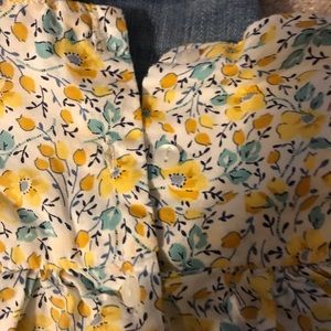 OshKosh B'gosh Matching Sets - Oshkosh 5t spring outfit OshKosh B'gosh Matching Sets - Oshkosh 5t spring outfit